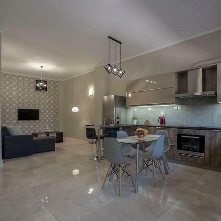 Bo Home Souda Exterior foto