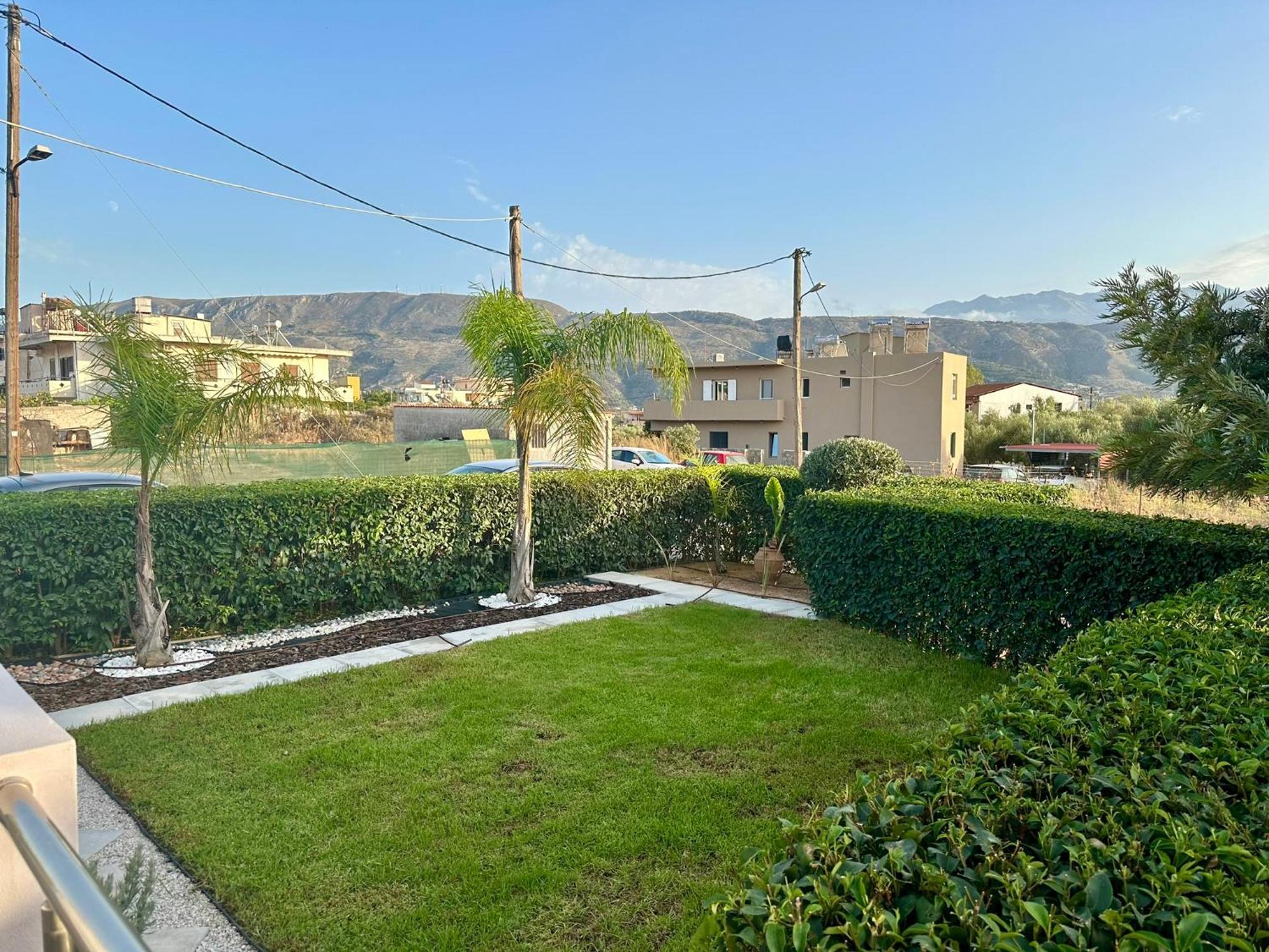 Bo Home Souda Exterior foto