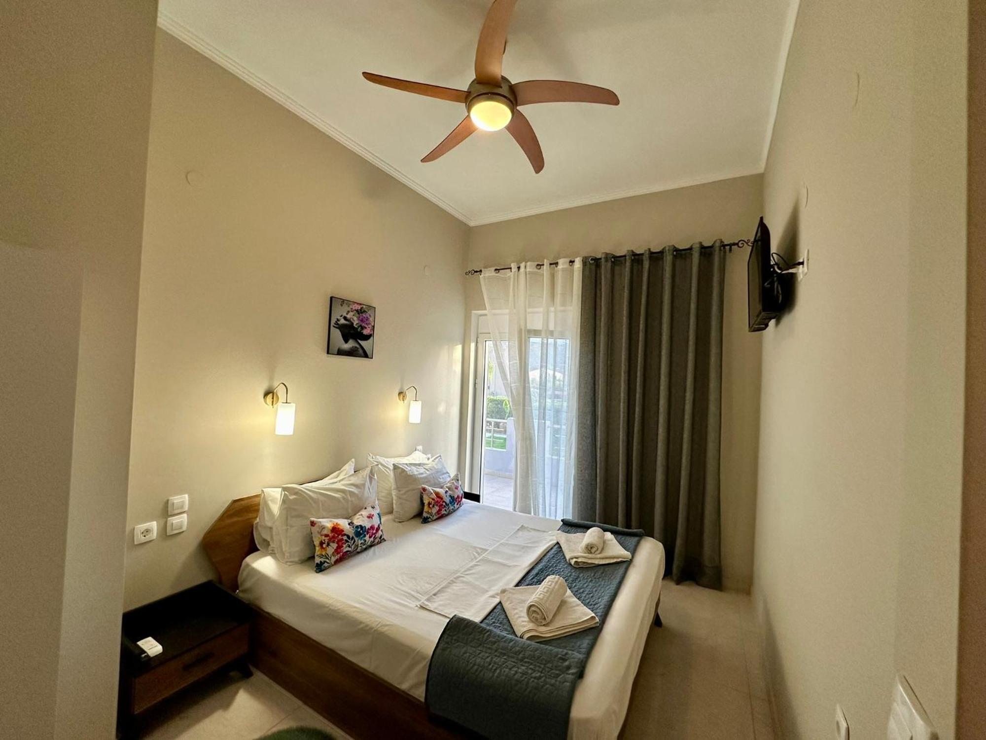 Bo Home Souda Exterior foto